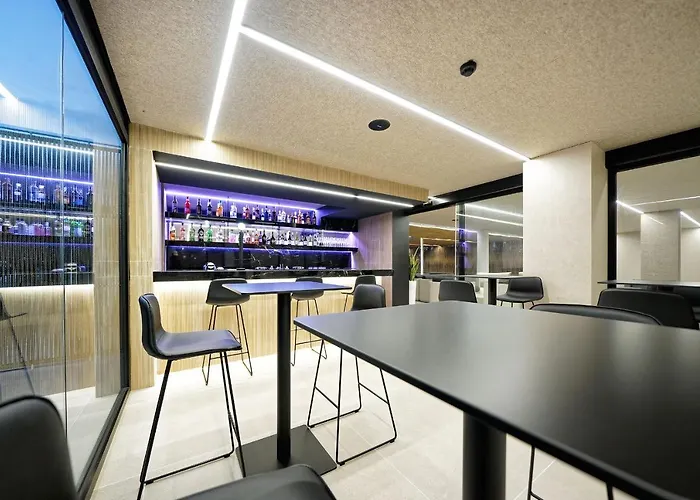 Parque La Paz 4* Playa de las Americas (Tenerife)