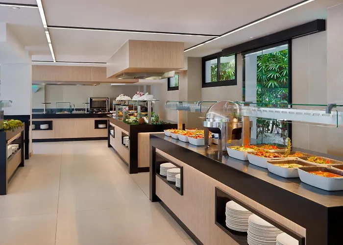 Parque La Paz Playa de las Americas (Tenerife)