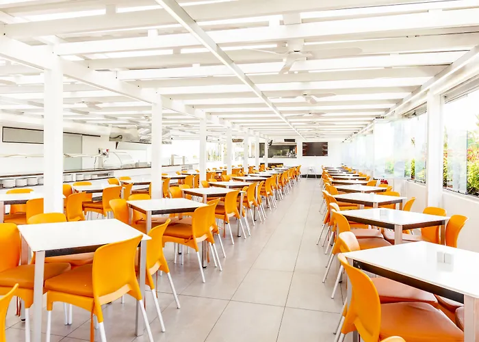 Parque La Paz 4* Playa de las Americas (Tenerife)