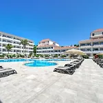 Aparthotel Parque La Paz 4*