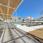 Aparthotel Parque La Paz