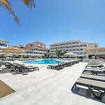 Parque La Paz Aparthotel