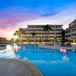 Parque La Paz Aparthotel 4*