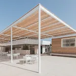 Parque La Paz
