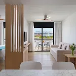 Parque La Paz 4* Playa de las Americas (Tenerife)