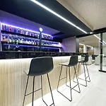 Aparthotel Parque La Paz