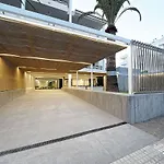 Aparthotel Parque La Paz Playa de las Americas (Tenerife)