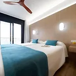 Parque La Paz 4* Playa de las Americas (Tenerife)