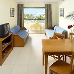 Parque La Paz 4* Playa de las Americas (Tenerife)