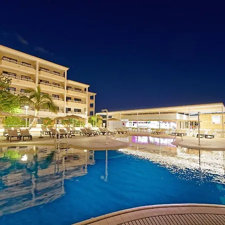 Parque La Paz 4* Плая-де-лас-Америкас