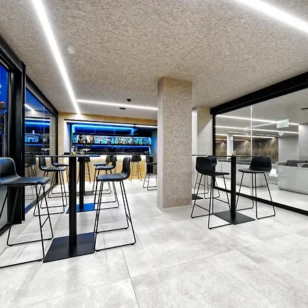 아파트호텔 Parque La Paz 플라야데라스아메리카스