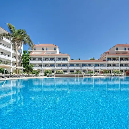 Parque La Paz 4* Playa de las Americas (Tenerife)
