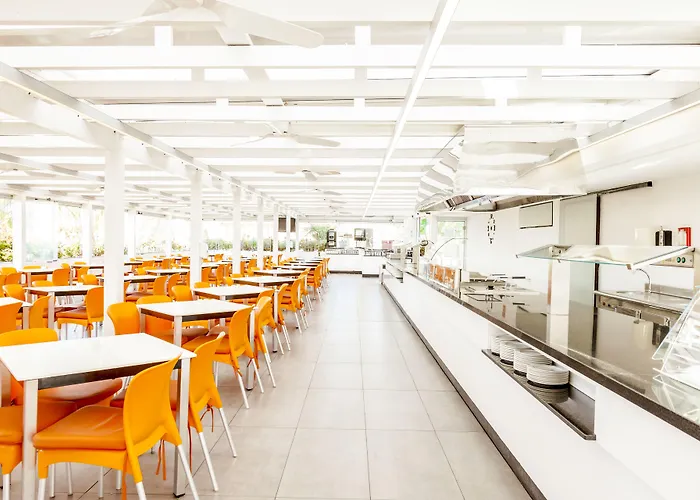 Parque La Paz 4* Playa de las Americas (Tenerife)