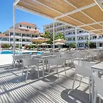 アパートホテル Parque La Paz 4*