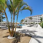 Aparthotel Parque La Paz