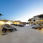 Parque La Paz 4* Playa de las Americas (Tenerife)