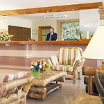 Parque La Paz Aparthotel