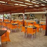 Parque La Paz アパートホテル 4*