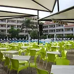 Parque La Paz Playa de las Americas (Tenerife)