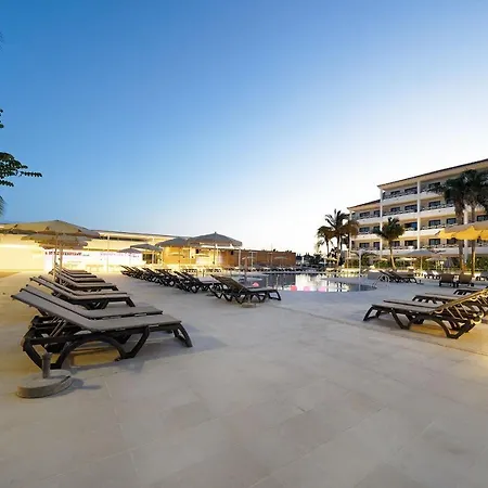 Parque La Paz 4* Playa de las Americas (Tenerife)