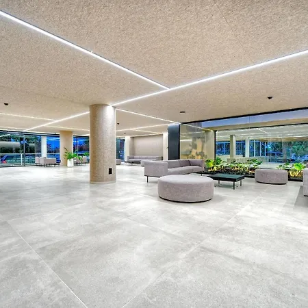 Parque La Paz Apart Otel