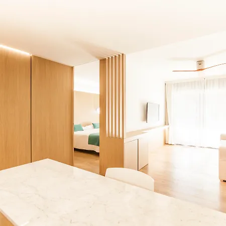 Parque La Paz Apart Otel