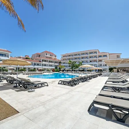 Parque La Paz Lejlighedshotel