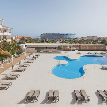 Parque La Paz Apart Otel 4*