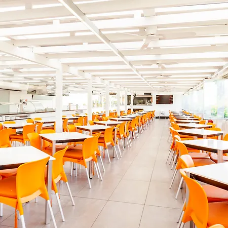 Parque La Paz Apartmanhotel Playa de las Américas