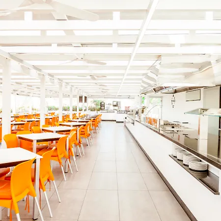 Apartahotel Parque La Paz Playa de las Américas