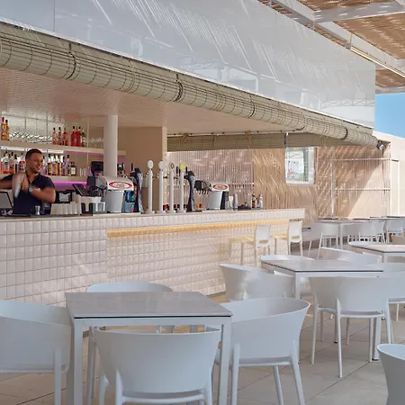 Parque La Paz Playa de las Américas