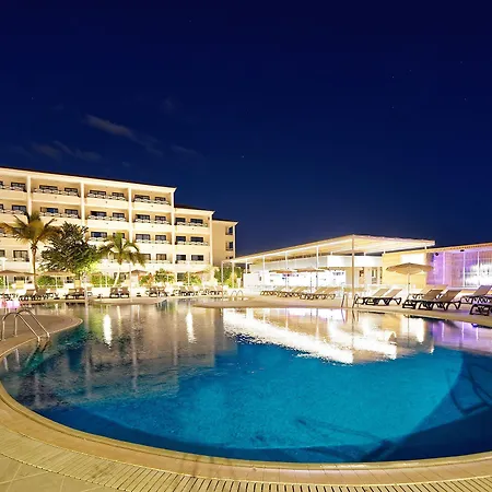 Parque La Paz Apart Otel Playa de las Américas