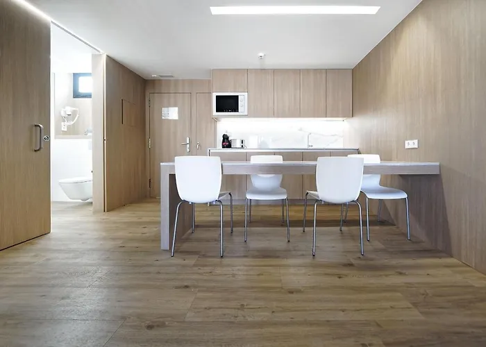 Parque La Paz Apartahotel Playa de las Américas