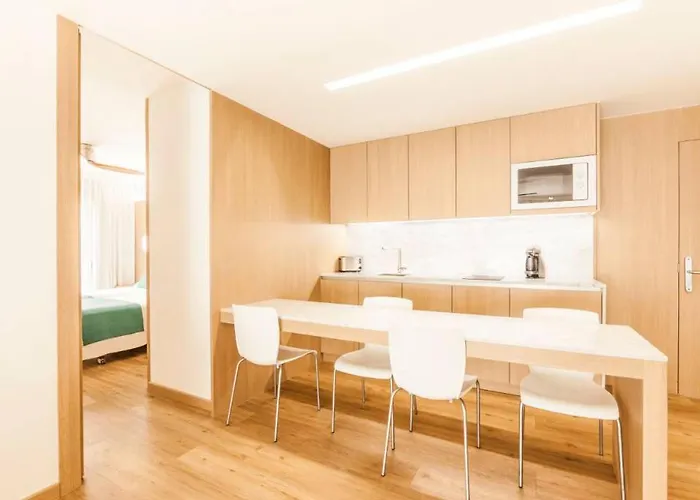 Parque La Paz 4* Playa de las Américas