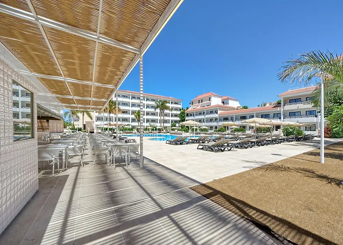 شقة فندقية Parque La Paz