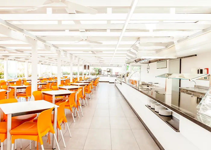 Apartahotel Parque La Paz Playa de las Américas