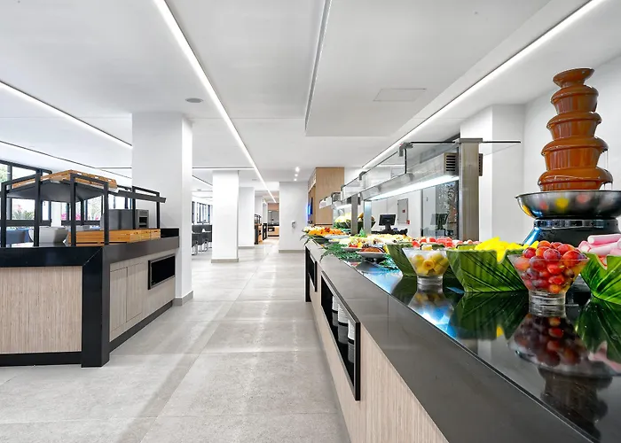 شقة فندقية Parque La Paz