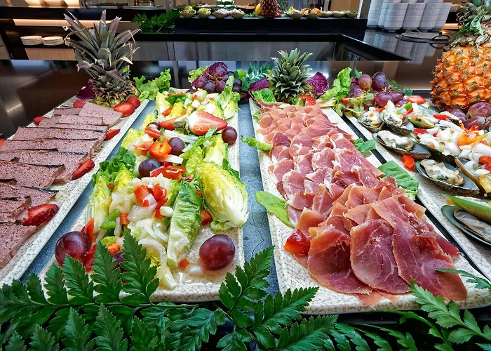 Parque La Paz Playa de las Americas (Tenerife)