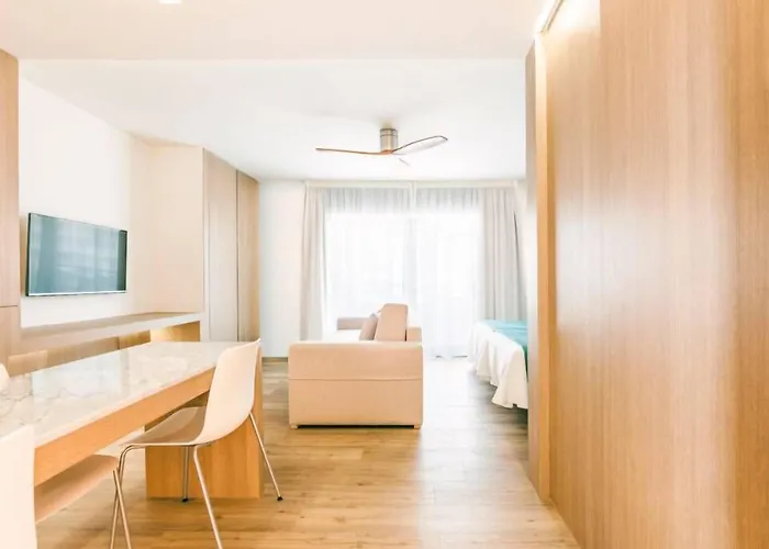 Parque La Paz Playa de las Américas