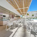 Hotel de apartamente Parque La Paz 4*