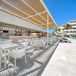 Hotel de apartamente Parque La Paz 4*