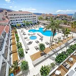 Hotel de apartamente Parque La Paz