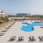 Parque La Paz Hotel de apartamente 4*