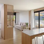 Hotel de apartamente Parque La Paz