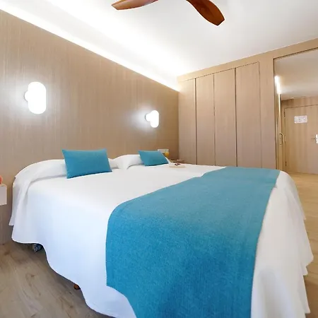 Parque La Paz Apart Otel 4*