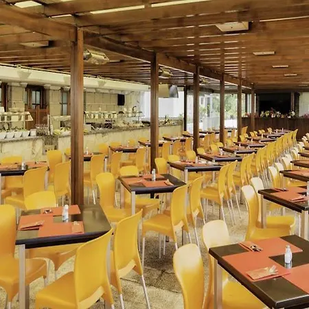 Parque La Paz Apart Otel 4*