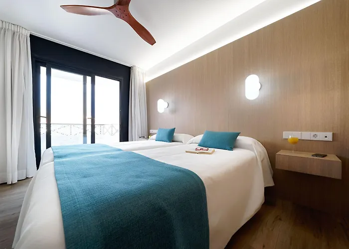 Parque La Paz 4* Playa de las Americas (Tenerife)