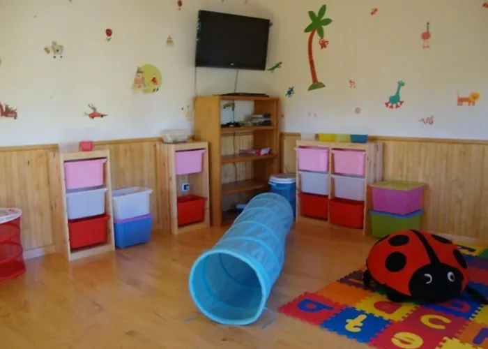 Parque La Paz Playa de las Americas (Tenerife)