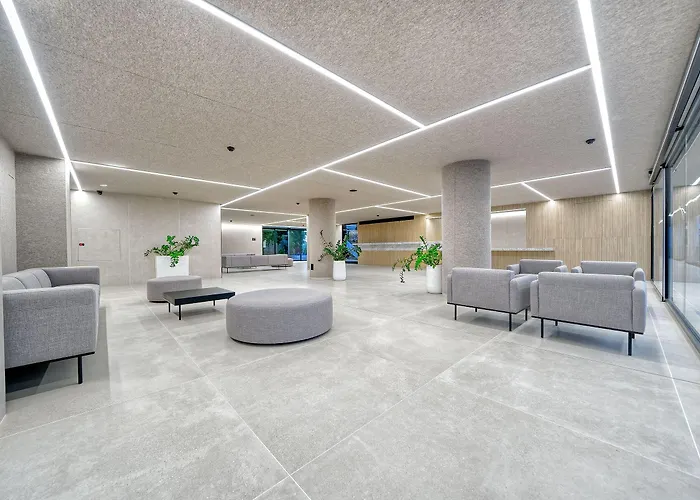 Parque La Paz Apart-hotel Playa de las Americas (Tenerife)